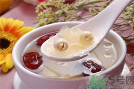 補血的湯有哪些？補血的湯怎么做？