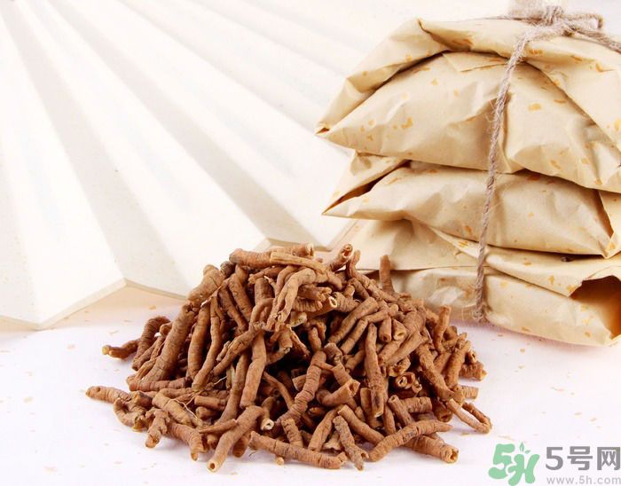補氣血的中藥有哪些？哪些中藥補氣血？