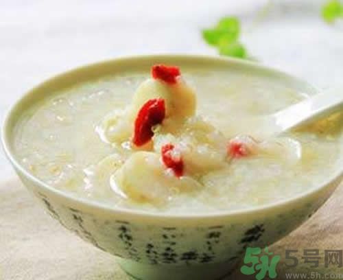 補(bǔ)氣的食物有哪些？哪些食物可以補(bǔ)氣？