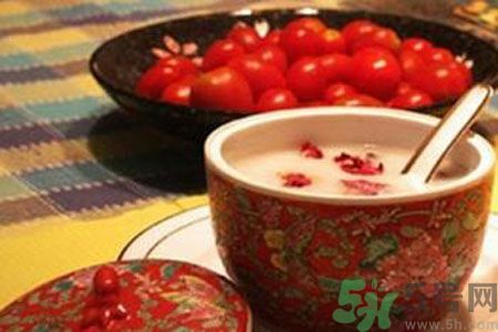 補(bǔ)氣的食物有哪些？哪些食物可以補(bǔ)氣？