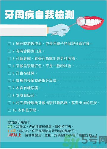 牙齦出血怎么刷牙？牙齦出血選什么牙膏最好？