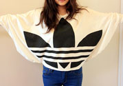長得胖女生怎么穿衣服顯瘦？胖女孩穿什么褲子好？