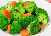 微波爐可以做青菜嗎？微波爐做青菜有營養(yǎng)嗎？