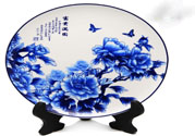 天價(jià)古董是贗品是怎么回事？怎么辨別瓷器真?zhèn)危?></a>
<p class=