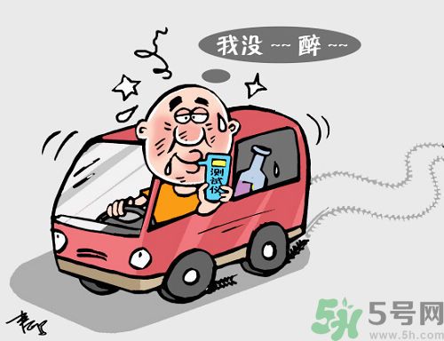 女孩j救好友身亡 酒駕的危害有哪些？