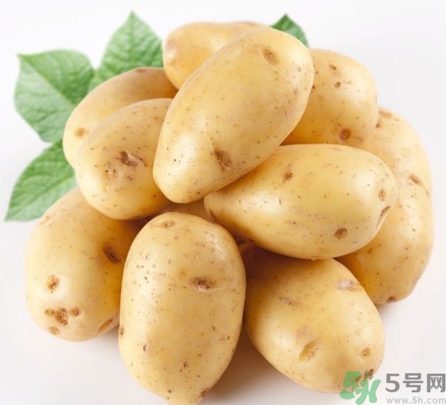 土豆片敷臉要洗臉嗎？土豆有什么護(hù)膚功效？