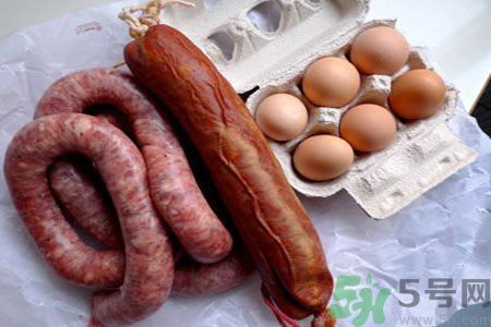 膽固醇高不能吃什么食物？膽固醇高可以吃雞蛋嗎？