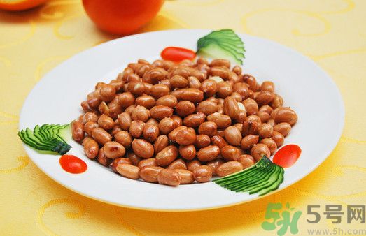 膽固醇高可以吃花生嗎？膽固醇高可以喝牛奶嗎？