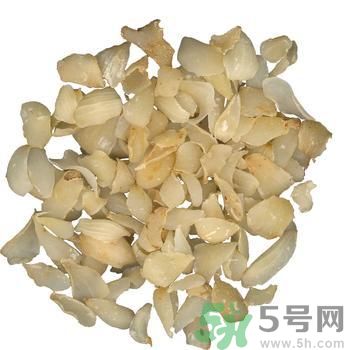 食用百合怎么挑選？如何挑選百合？