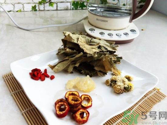 降血脂的茶有哪些？什么茶可以降血脂？
