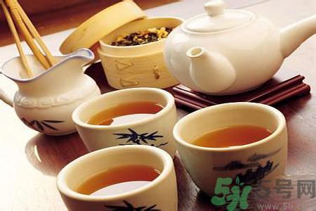 降血脂的茶有哪些？什么茶可以降血脂？