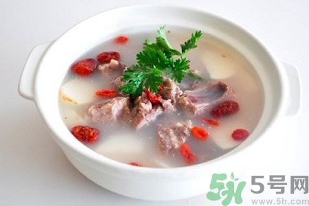 什么湯可以降血脂？降血脂的湯有哪些？