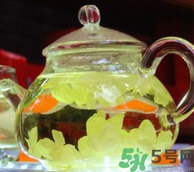 喝百合花茶好嗎？百合花茶怎么做？