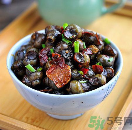 螺螄怎么做好吃？螺螄的做法有哪些？