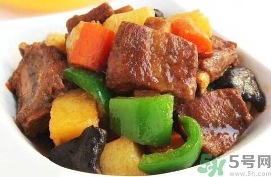 土豆絲和土豆片哪個(gè)更好吃？土豆片可以炒什么？