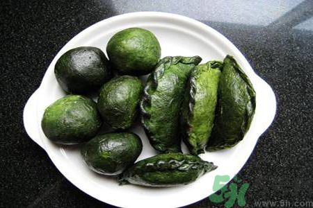 什么人不能吃清明果？吃清明果要注意什么？