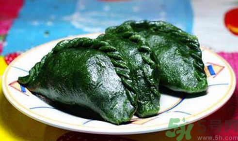 什么人不能吃清明果？吃清明果要注意什么？