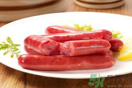 果凍吃多了好嗎？哪些食物含有添加劑？