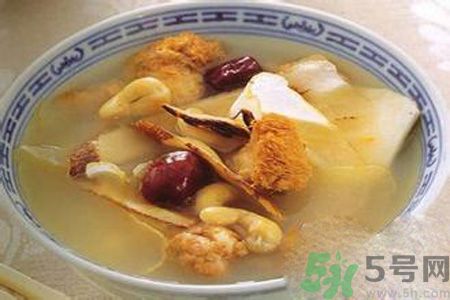 春季喝什么湯好？春季喝什么湯養(yǎng)生？