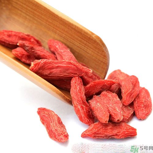 孕婦可以吃枸杞嗎？孕婦吃枸杞好嗎？