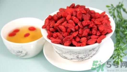 孕婦可以吃枸杞嗎？孕婦吃枸杞好嗎？