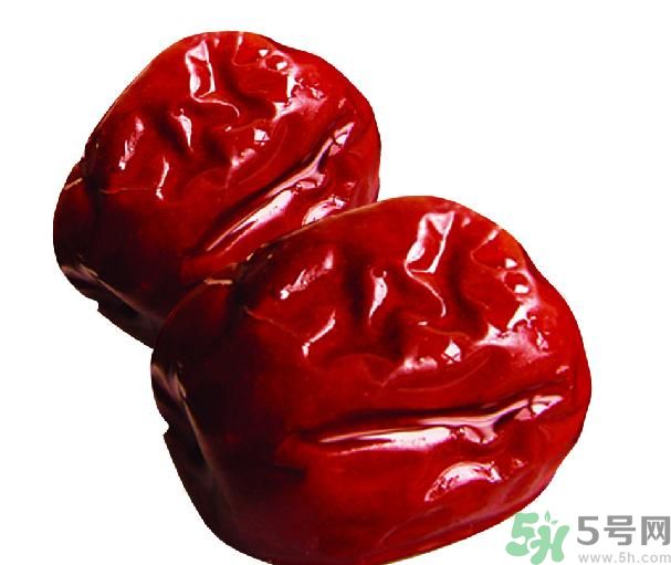 吃紅棗能護肝排毒嗎？如何吃紅棗護肝排毒？