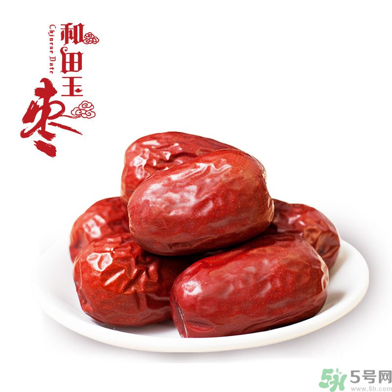 吃紅棗能護肝排毒嗎？如何吃紅棗護肝排毒？