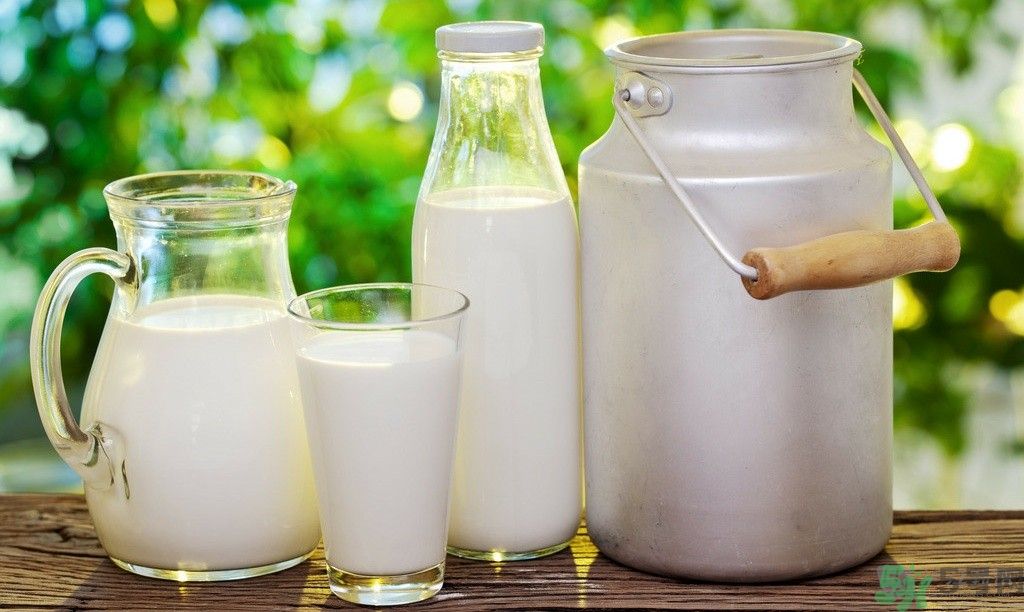 糖尿病可以喝牛奶嗎？糖尿病喝牛奶好嗎？