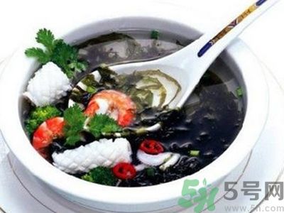 黑木耳可以治便秘嗎？黑木耳有什么食療的方法？