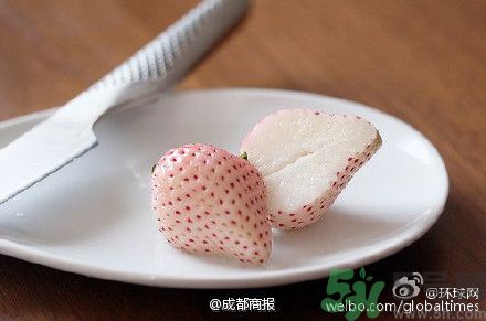 菠蘿莓好吃嗎？菠蘿莓好不好吃？