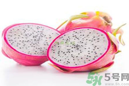 糖尿病可以吃火龍果嗎？糖尿病吃火龍果好嗎？