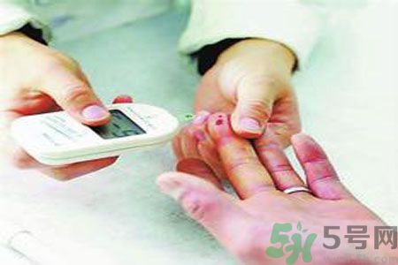 糖尿病有什么癥狀？糖尿病有什么危害？