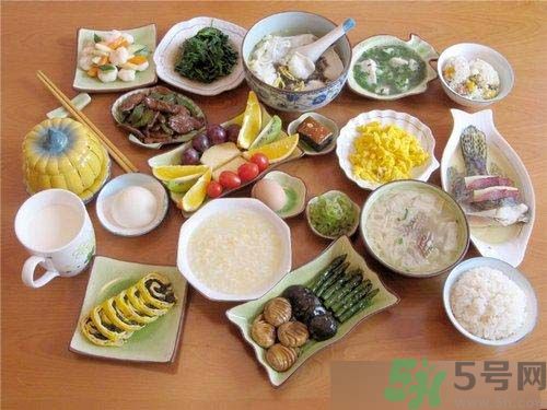 春季坐月子要吃什么？坐月子有什么飲食禁忌？