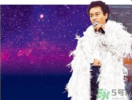 張國(guó)榮隔空對(duì)話說了什么？張國(guó)榮隔空對(duì)話是怎么回事？