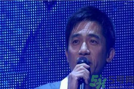 張國(guó)榮隔空對(duì)話說了什么？張國(guó)榮隔空對(duì)話是怎么回事？