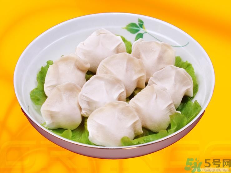 經(jīng)常吃冷凍水餃會(huì)生病嗎？怎么吃冷凍水餃安全？
