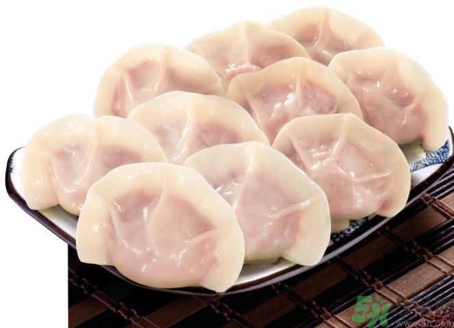 經(jīng)常吃冷凍水餃會(huì)生病嗎？怎么吃冷凍水餃安全？