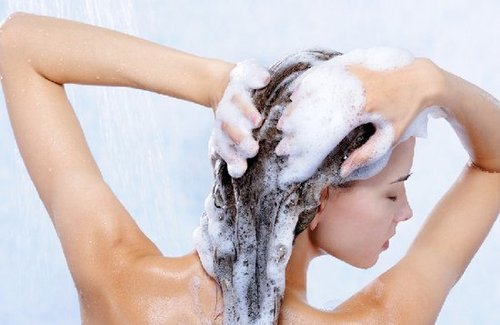 女人洗頭要注意什么？洗頭要怎么洗才最好？
