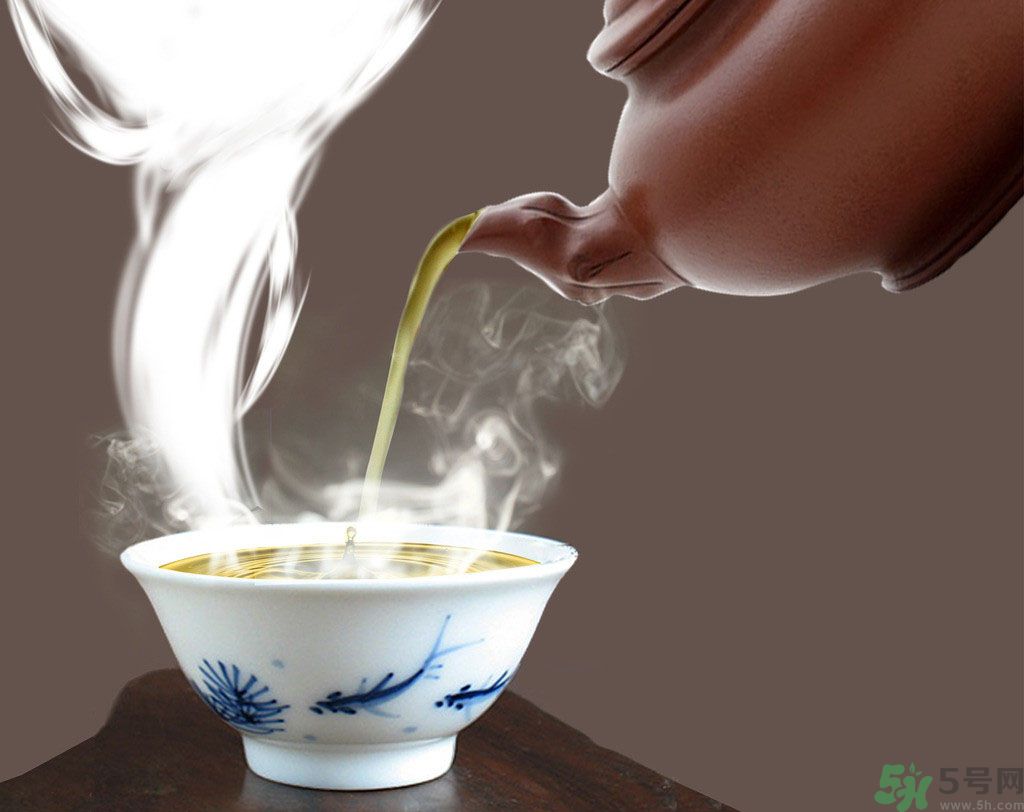 胃潰瘍可以喝茶嗎？胃潰瘍喝茶好嗎？