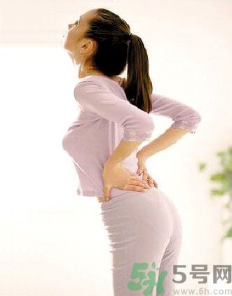 上班時腰疼怎么辦？如何預(yù)防腰疼？