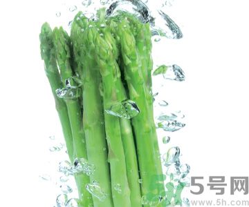 怎么挑選新鮮蘆筍？挑選新鮮蘆筍最好的方法？