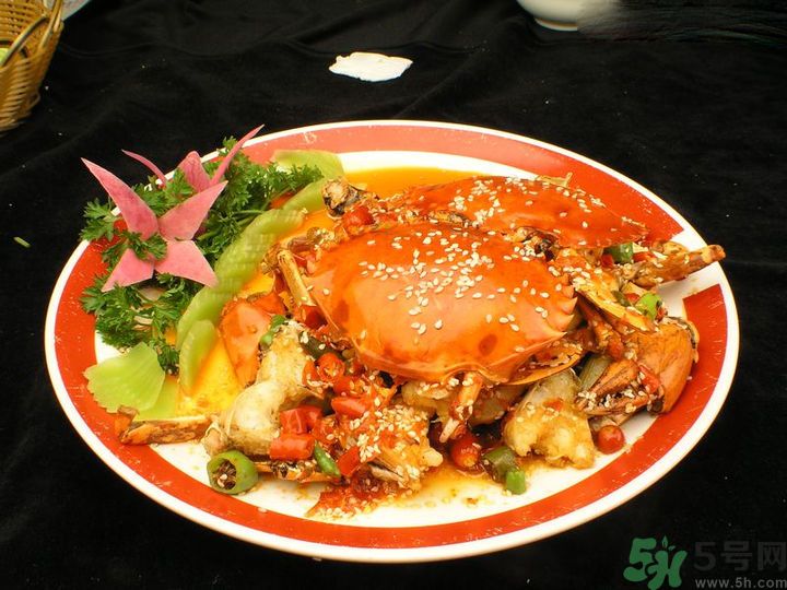 胃潰瘍可以吃海鮮嗎？胃潰瘍吃海鮮好嗎？