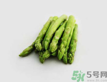吃蘆筍注意事項(xiàng)有哪些？蘆筍有什么藥用功效？