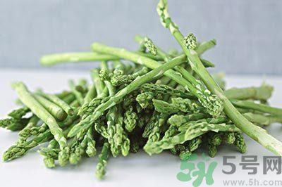 吃蘆筍可以利尿嗎？吃蘆筍的好處有哪些？