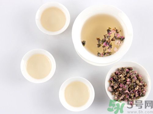適合女性喝的茶有哪些？女性春季喝什么茶最好？