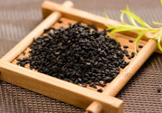 黑芝麻怎么吃可以治白發(fā)？黑芝麻真的能治白頭發(fā)？