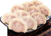 經(jīng)常吃冷凍水餃會生病嗎？怎么吃冷凍水餃安全？