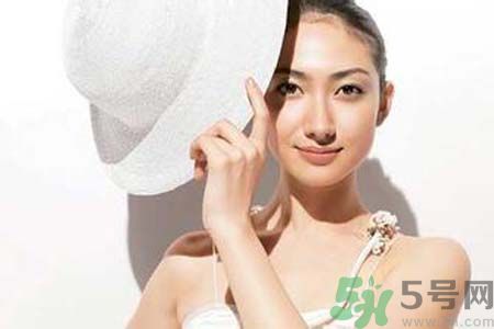 曬傷可以敷面膜嗎？曬傷后怎么修復(fù)？