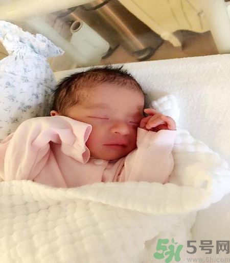 戴倩嬌產(chǎn)女是怎么回事？戴嬌倩的老公是誰？