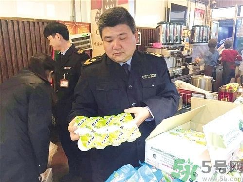 越南酸奶喝了會怎樣？越南酸奶為什么不可以喝？